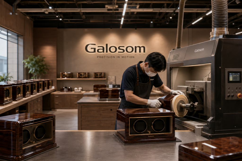 Craftsmanship Demo