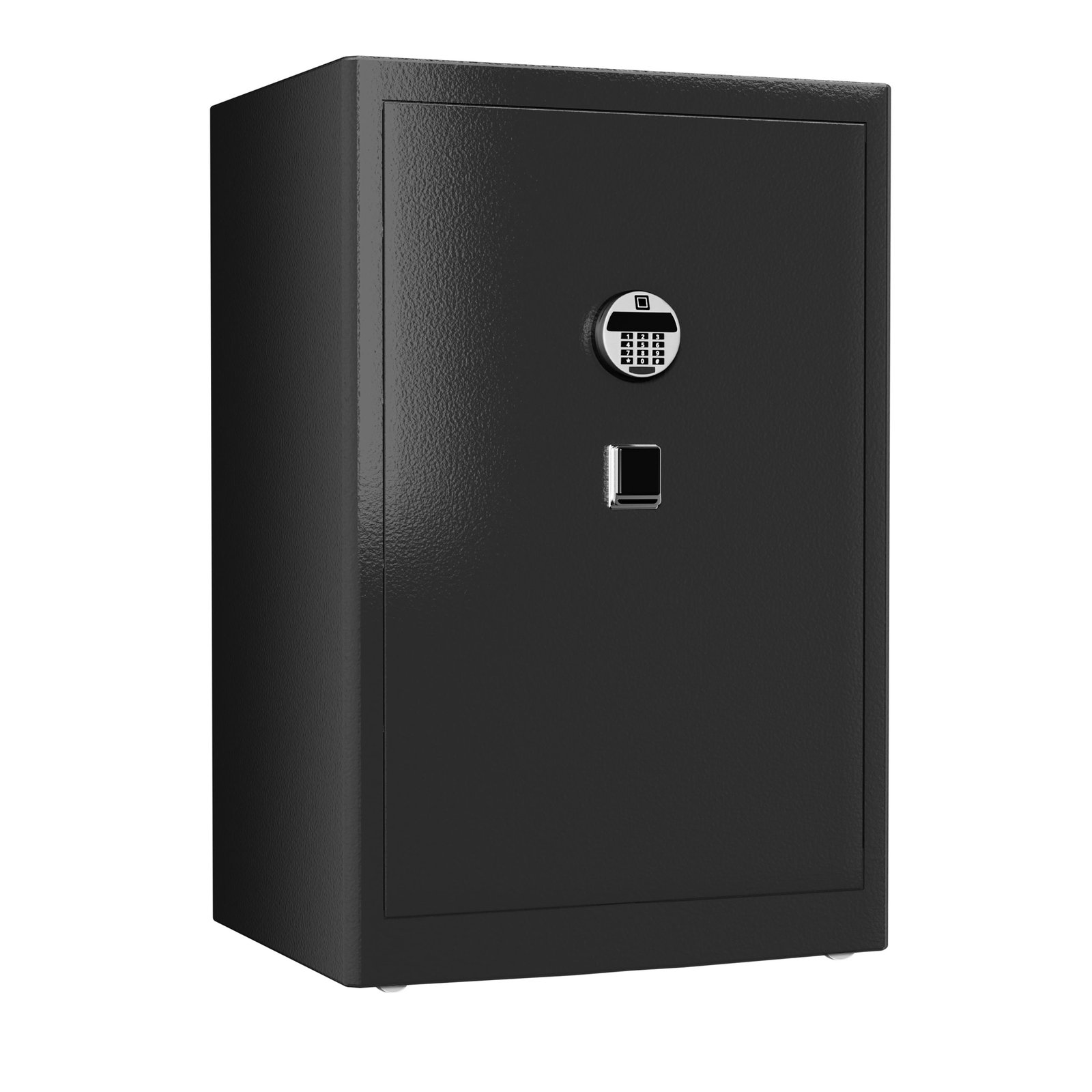 48 Watch Winder Safe with Fingerprint Lock – view 3