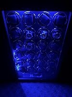 Customer photo of 24 Watch Winder with Finger Printlock and Touch-control Panel