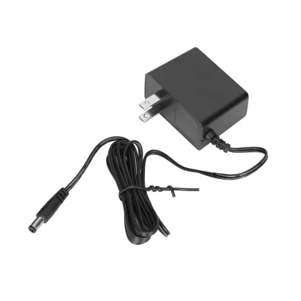 Watch Winder Power Cord, Adaptor 3V 1.2A