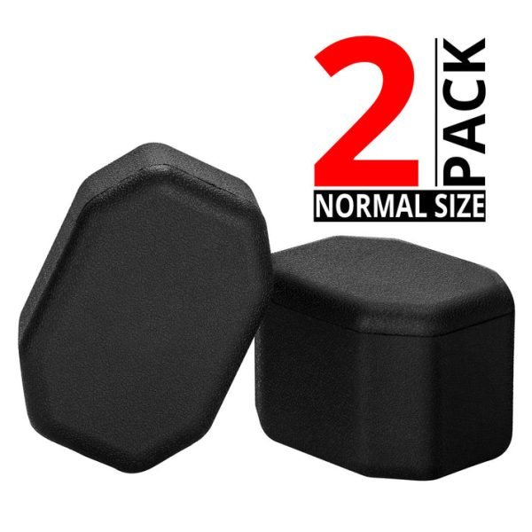 Normal Size Foam Watch Winder Pillows & Holders, 2-Pack