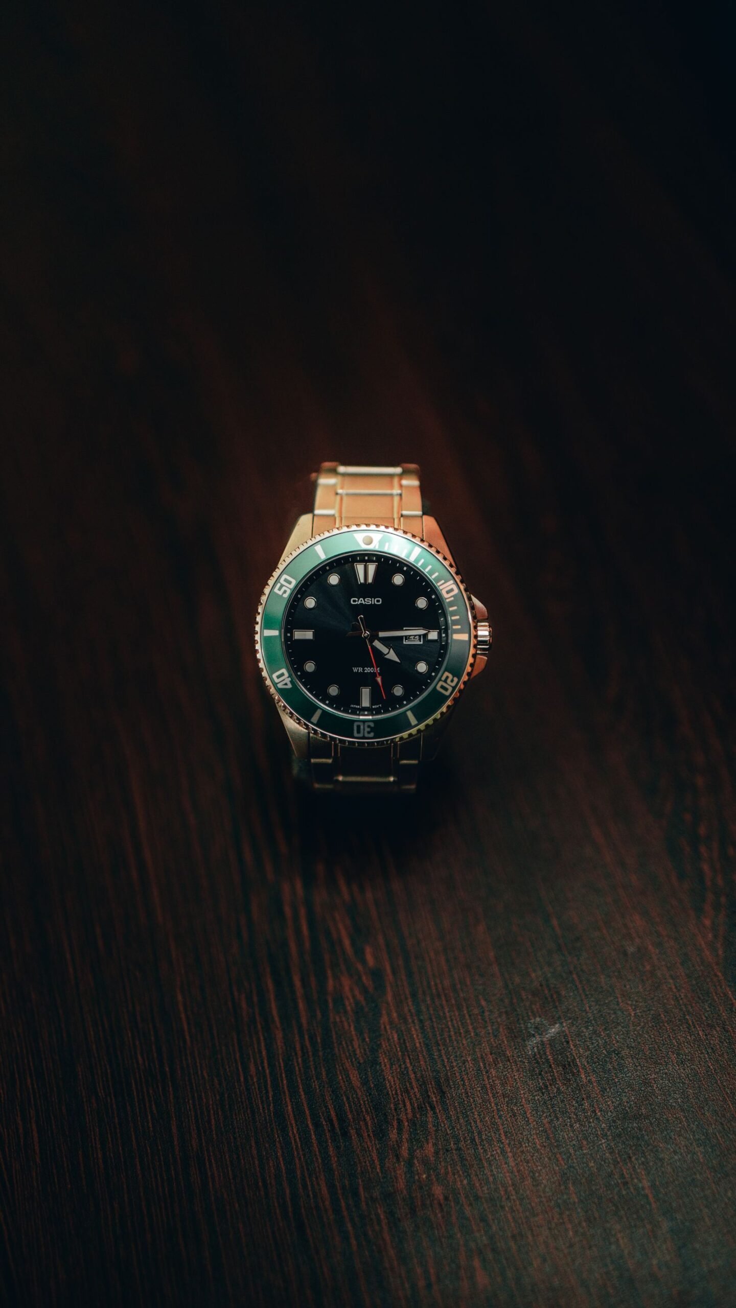 Mechanical
